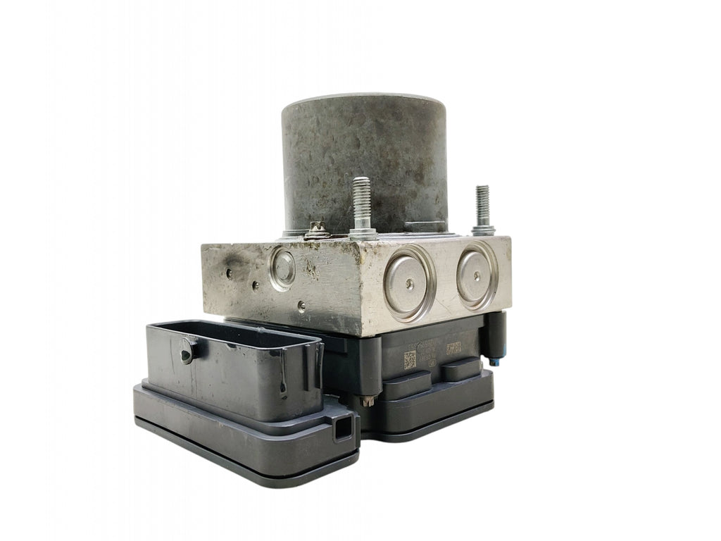 PUMP ABS CONTROLLER CITROEN C4 PICASSO II 9812786180 0265256454 2265106481
