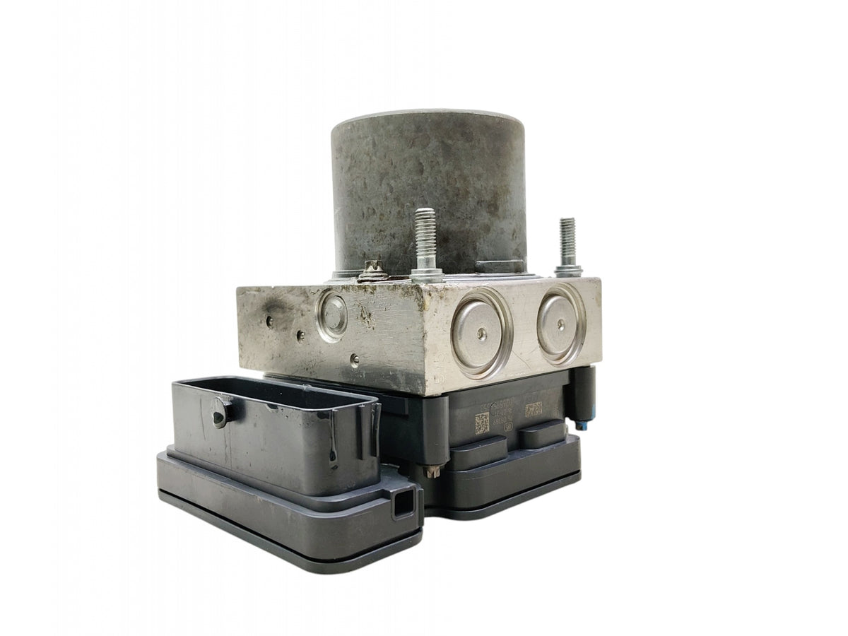 PUMP ABS CONTROLLER CITROEN C4 PICASSO II 9812786180 0265256454 2265106481