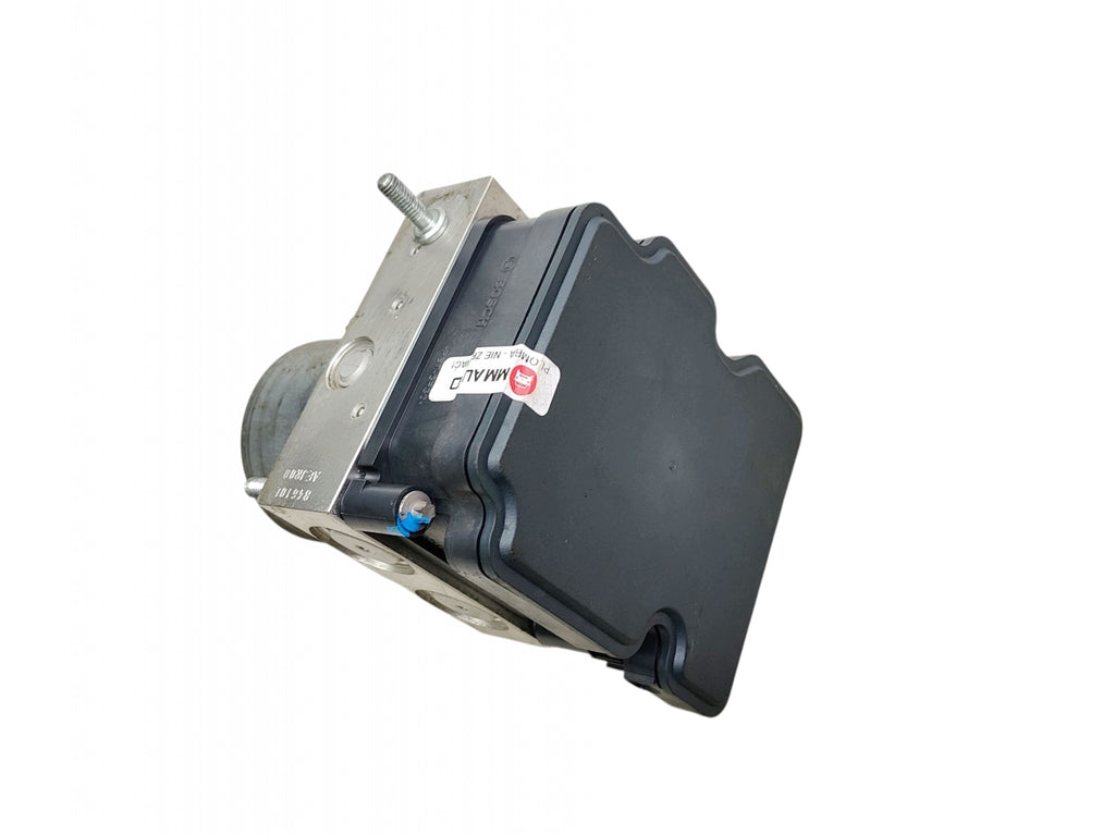 PUMP ABS CONTROLLER CITROEN C4 PICASSO II 9812786180 0265256454 2265106481
