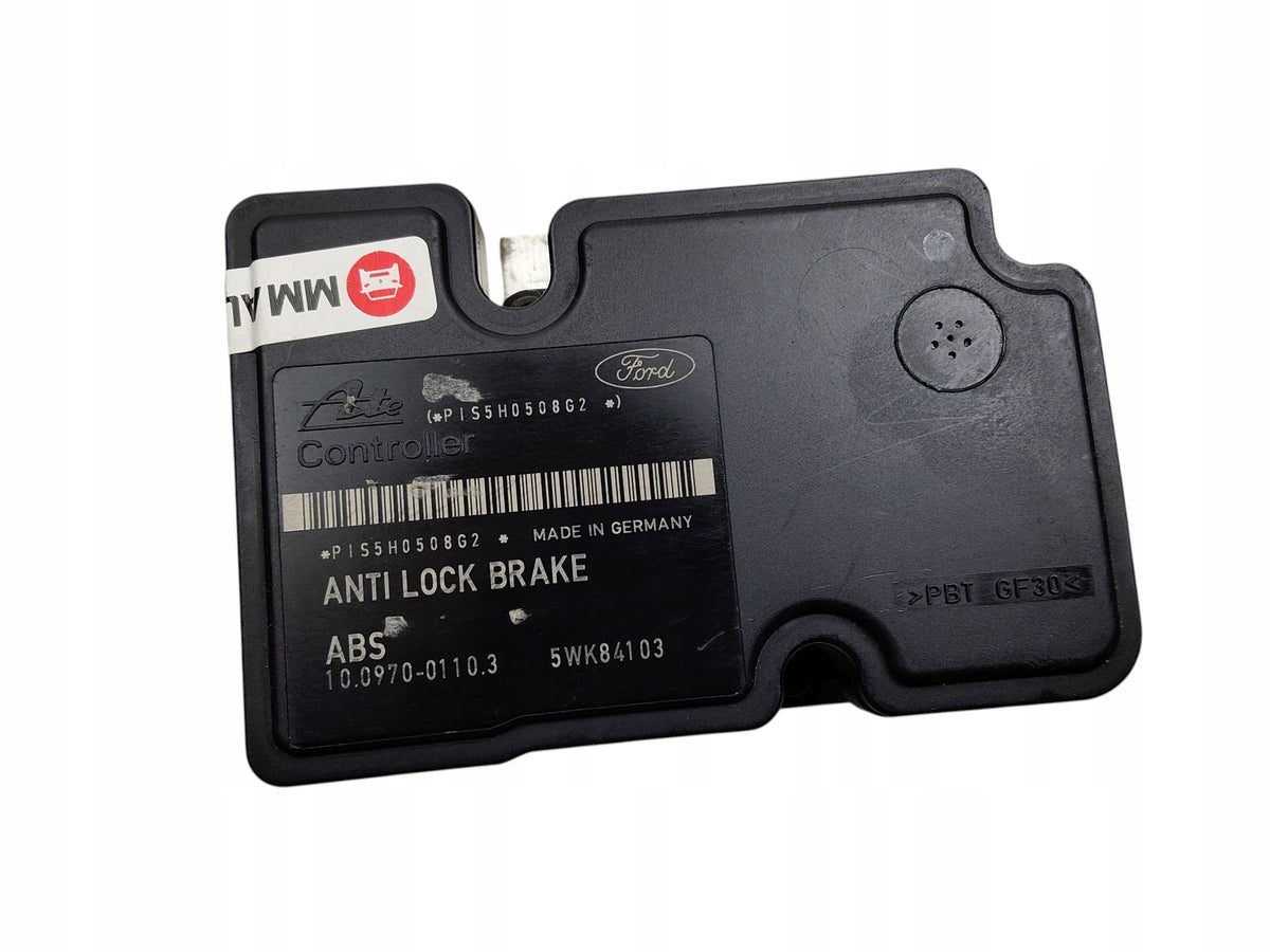 PUMP ABS CONTROLLER FORD FOCUS MK2 C-MAX MK1 3M51-2M110-GA 10.0970-0110.3