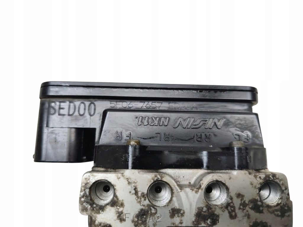 PUMP ABS CONTROLLER HONDA ACCORD VII 7 (2002-2005) SED00 5F06-7657-EDAAA