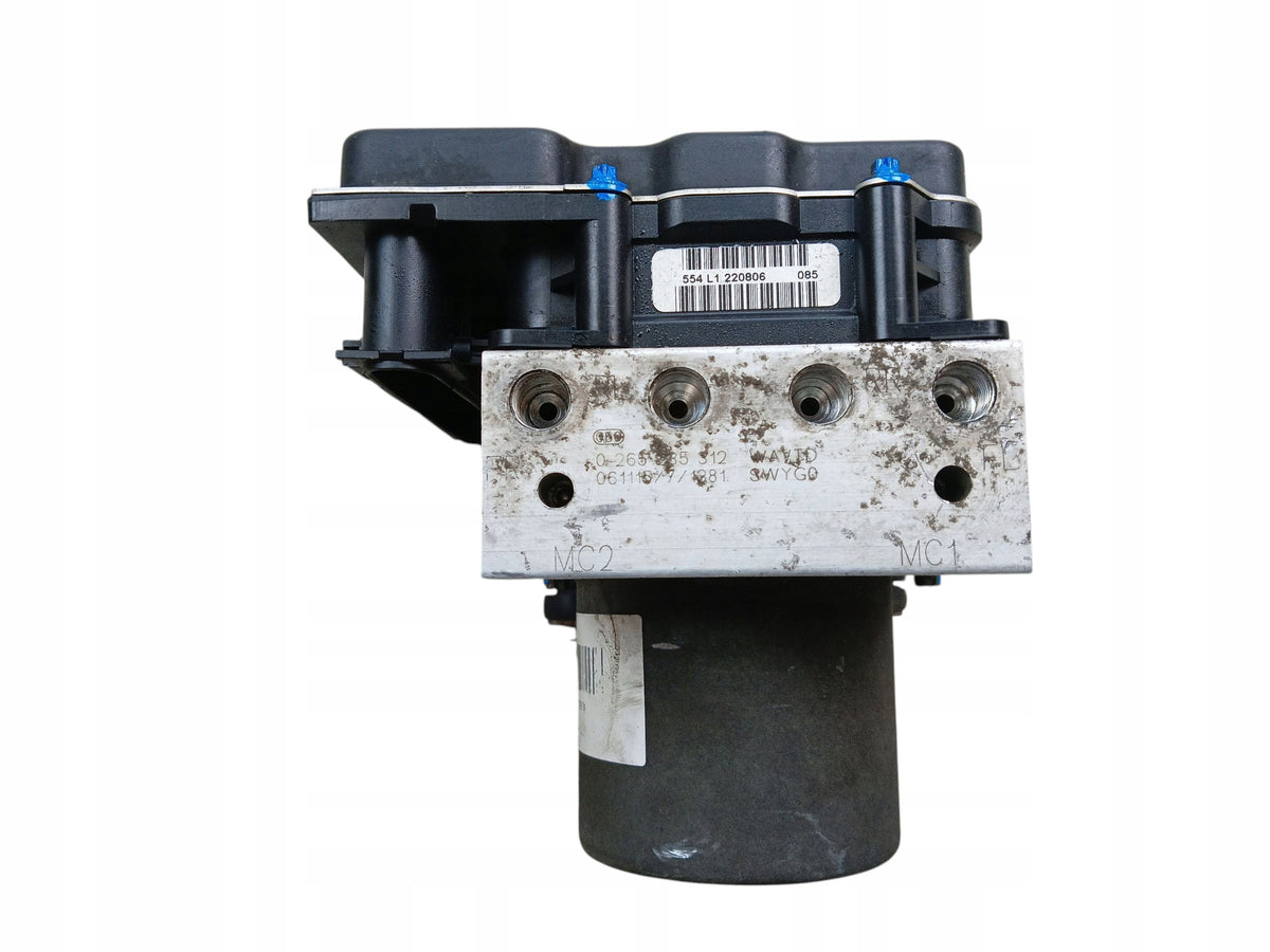 PUMP ABS CONTROLLER HONDA CR-V III (2006-2010) 57110-SWY-G011-M1