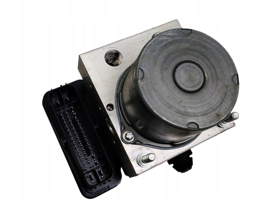 PUMP ABS CONTROLLER JAGUAR XF II X260 HK83-14F447-CG 0265290293 0265956524