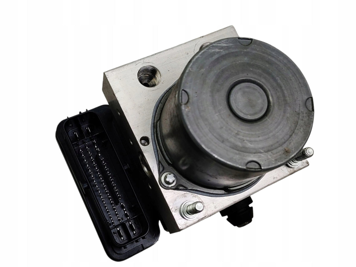 PUMP ABS CONTROLLER JAGUAR XF II X260 HK83-14F447-CG 0265290293 0265956524
