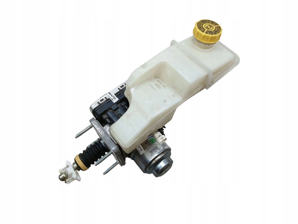 PUMP ABS CONTROLLER JEEP COMPASS II (2017-2020) 00521821150