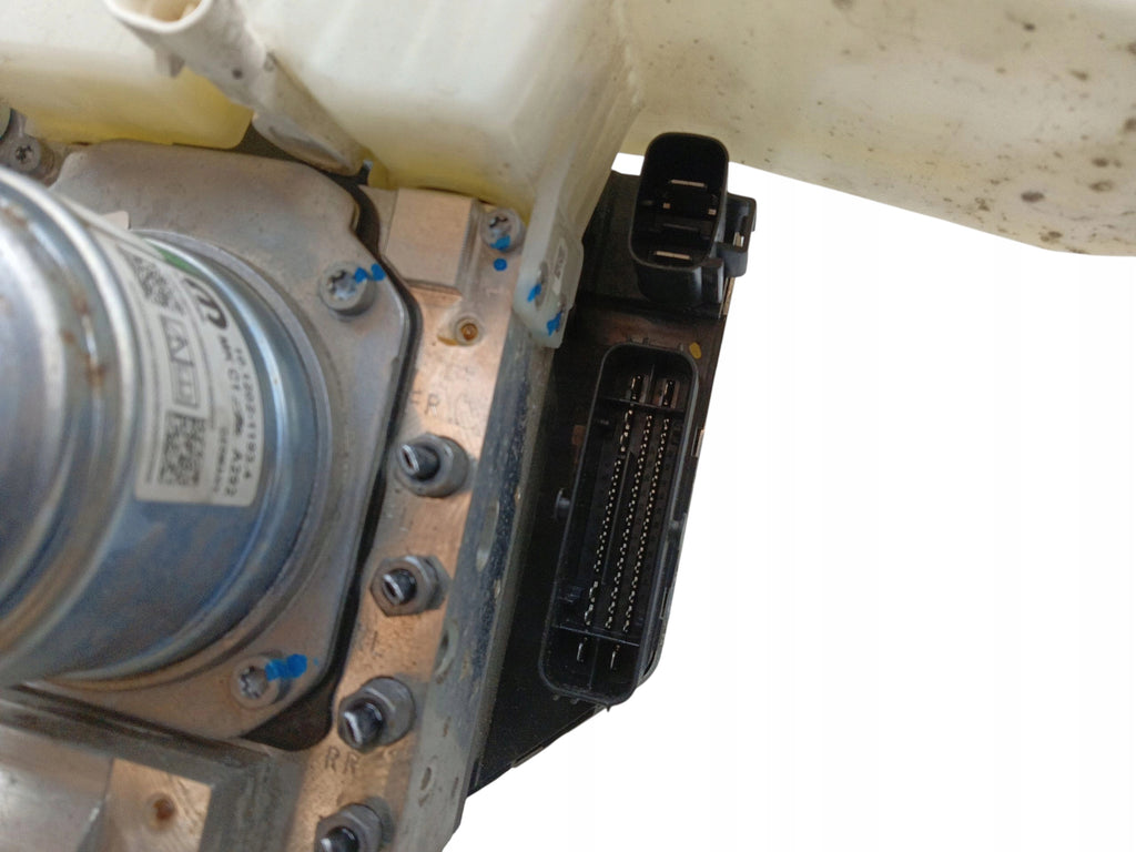 PUMP ABS CONTROLLER JEEP COMPASS II (2017-2020) 00521821150