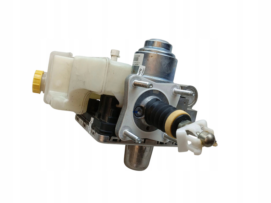 PUMP ABS CONTROLLER JEEP COMPASS II (2017-2020) 00521821150
