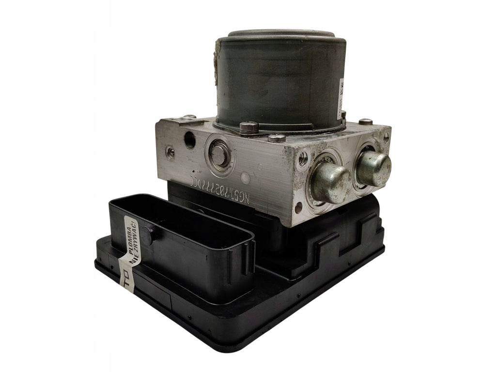 PUMP ABS CONTROLLER JEEP RENEGADE (2014-2018) 52029708 18899621 54086932E