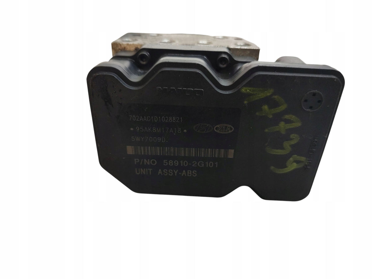 PUMP ABS CONTROLLER KIA MAGENTIS II (2005-2010) 58910-2G101
