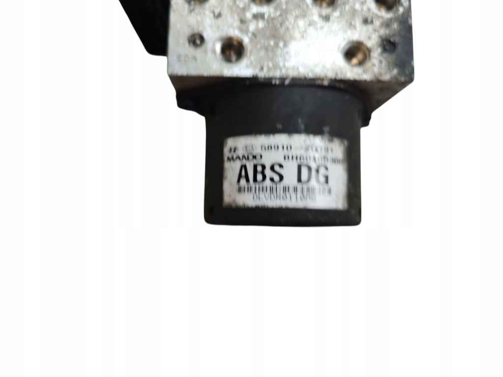 PUMP ABS CONTROLLER KIA MAGENTIS II (2005-2010) 58910-2G101