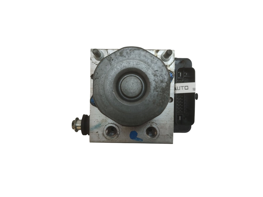 PUMP ABS CONTROLLER MERCEDES A W176 A0084317512