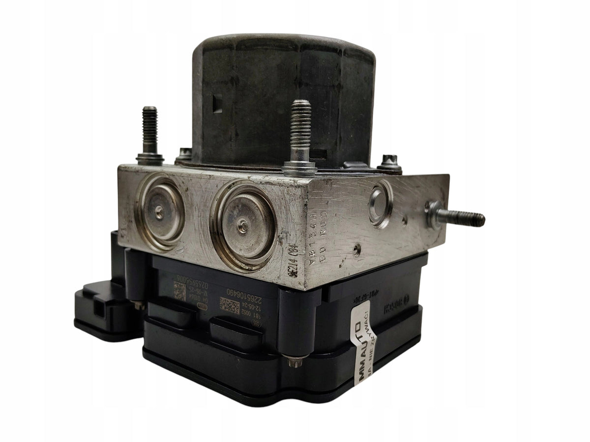 PUMP ABS CONTROLLER MERCEDES B W246 A0084319212 0265956006 2265106490