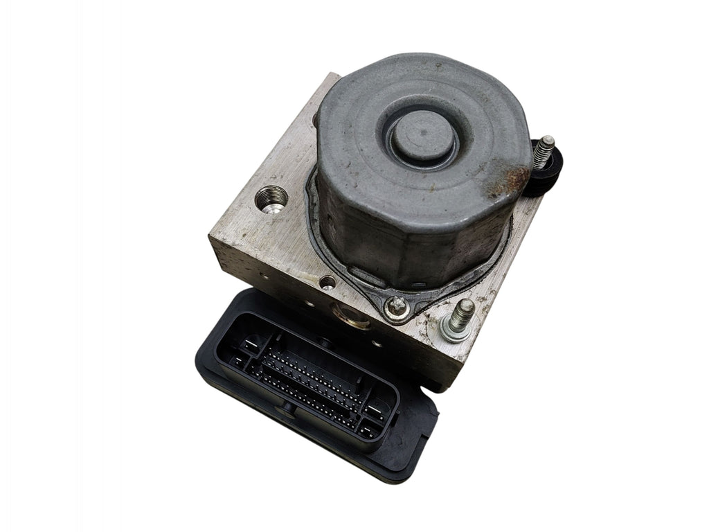 PUMP ABS CONTROLLER MERCEDES CLA W117 A0004313700 0265255976 0265956280