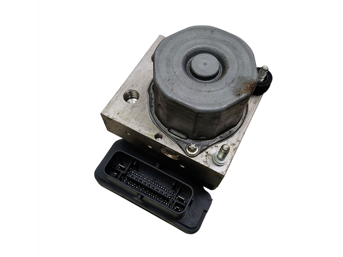 PUMP ABS CONTROLLER MERCEDES CLA W117 A0004313700 0265255976 0265956280