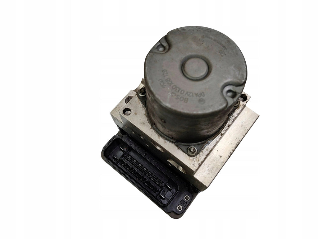 PUMP ABS CONTROLLER MERCEDES E W212 A2124312712 0265960357 0265250366