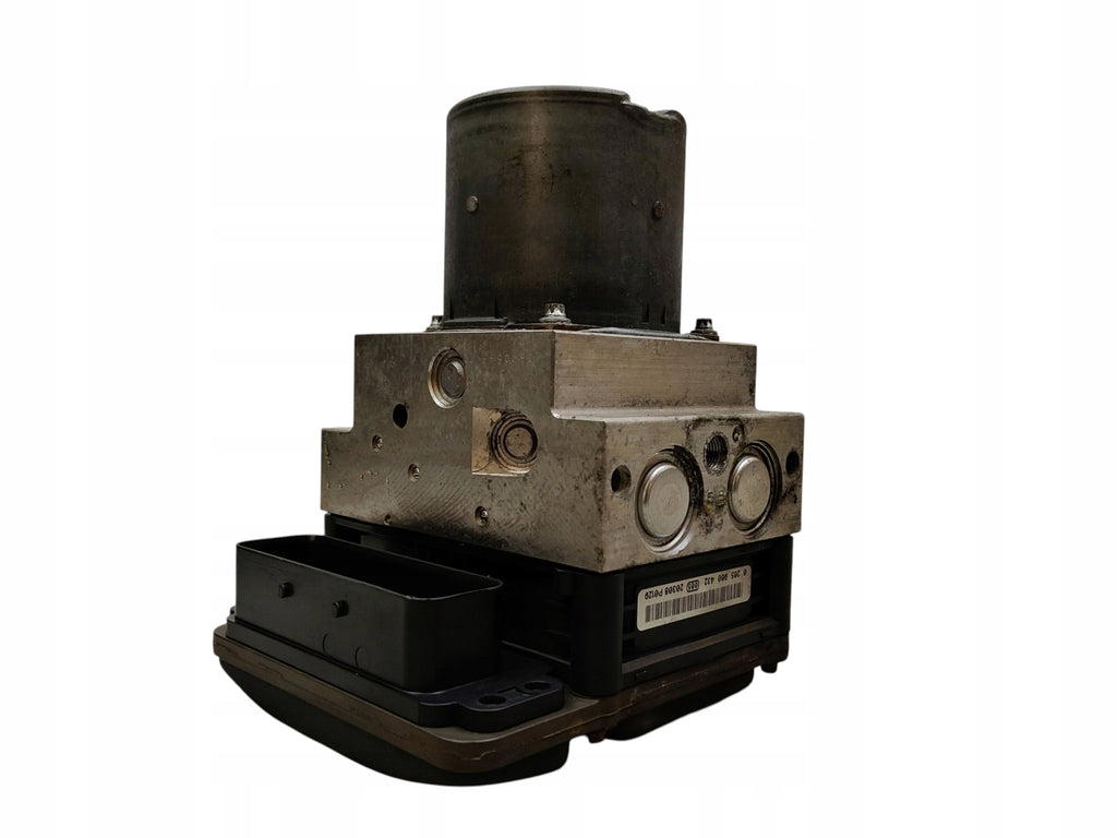 PUMP ABS CONTROLLER MERCEDES E W212 A2124315712 0265250515 0265960432