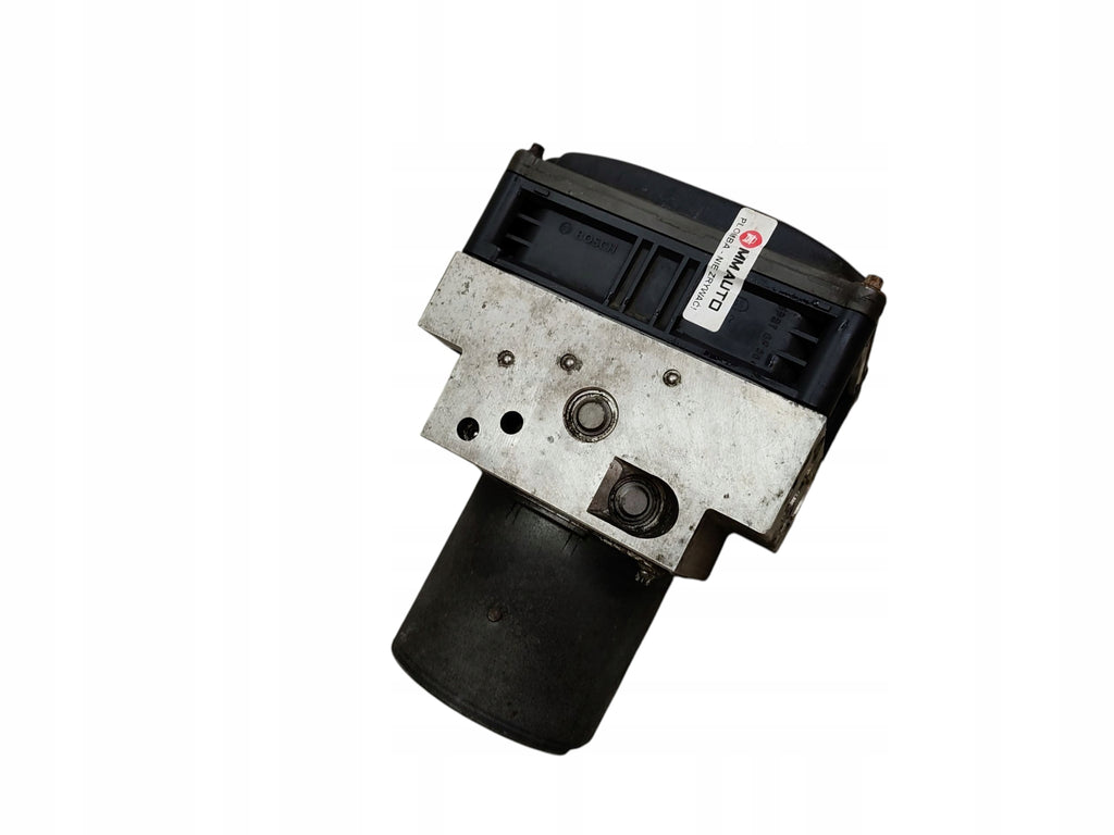 PUMP ABS CONTROLLER MERCEDES E W212 A2124315712 0265250515 0265960432