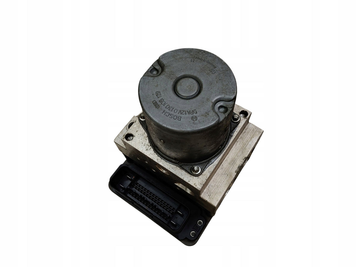 PUMP ABS CONTROLLER MERCEDES E W212 A2124315712 0265250515 0265960432