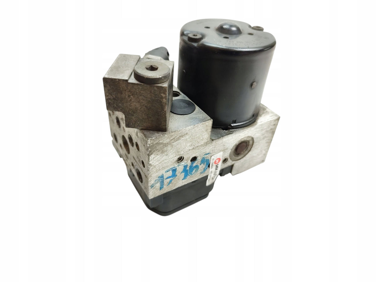 PUMP ABS CONTROLLER MERCEDES S W220 A0044314612 0265202444