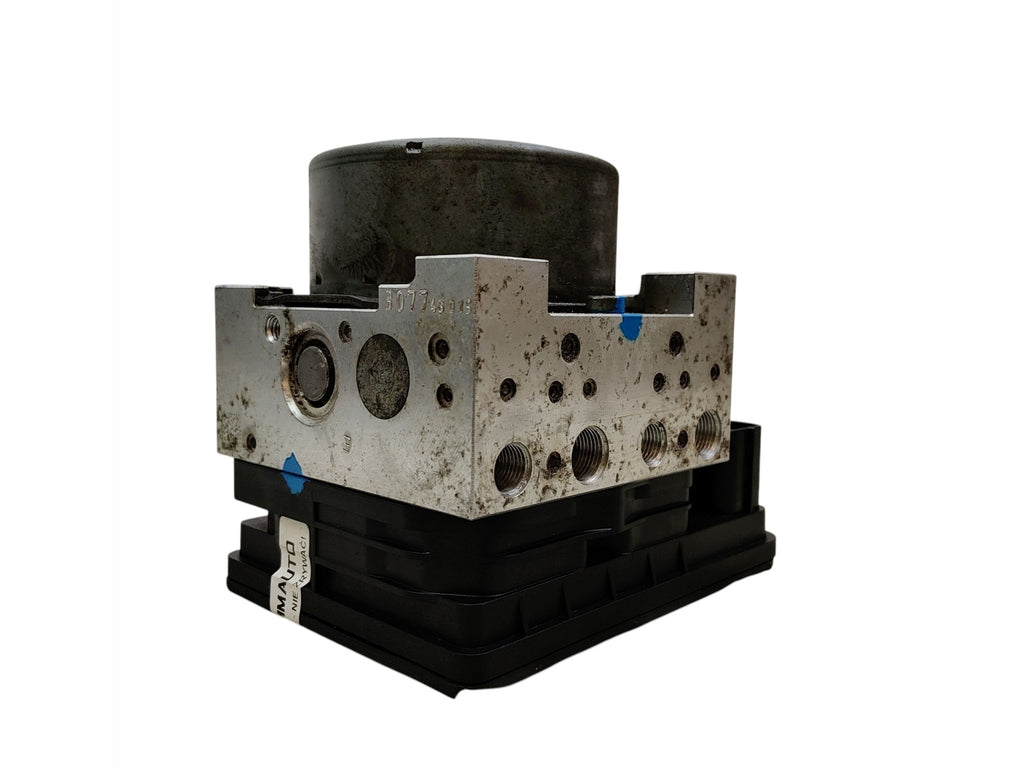 PUMP ABS CONTROLLER PEUGEOT 208 AND 9806891780 10.0220-0257.4 10.0915-1178.3