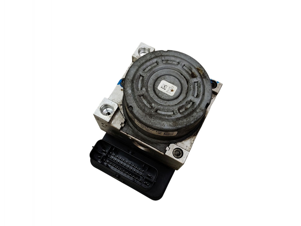 PUMP ABS CONTROLLER PEUGEOT 208 AND 9806891780 10.0220-0257.4 10.0915-1178.3