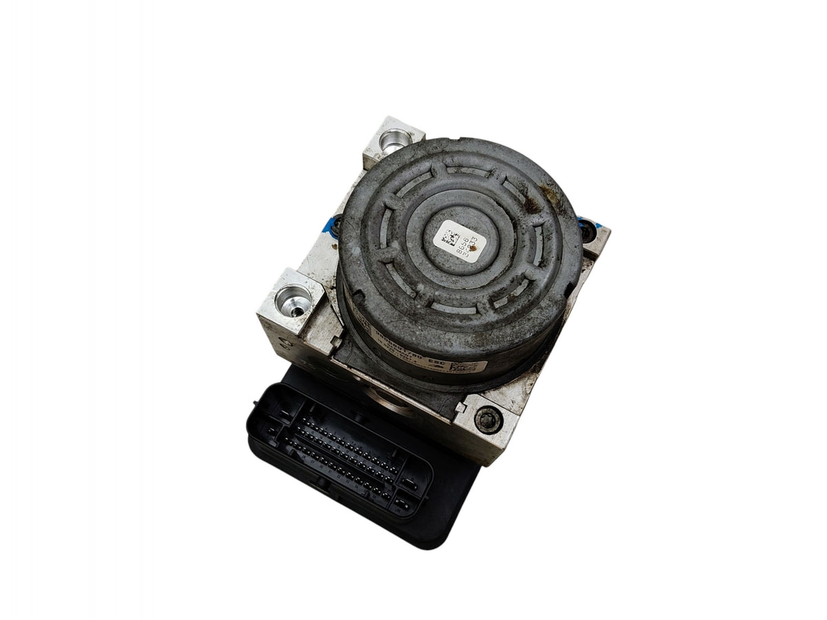 PUMP ABS CONTROLLER PEUGEOT 208 AND 9806891780 10.0220-0257.4 10.0915-1178.3