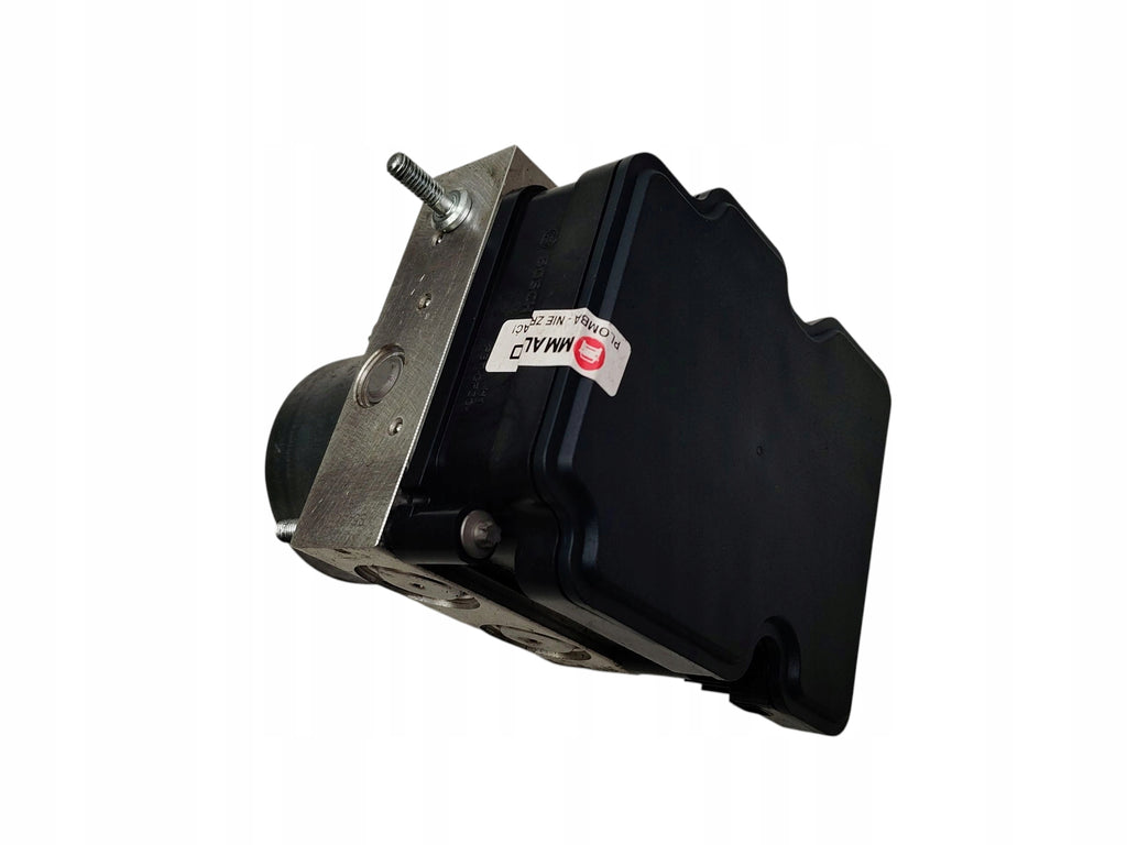 PUMP ABS CONTROLLER PEUGEOT 3008 II 9826037080 9812786180 0265956353