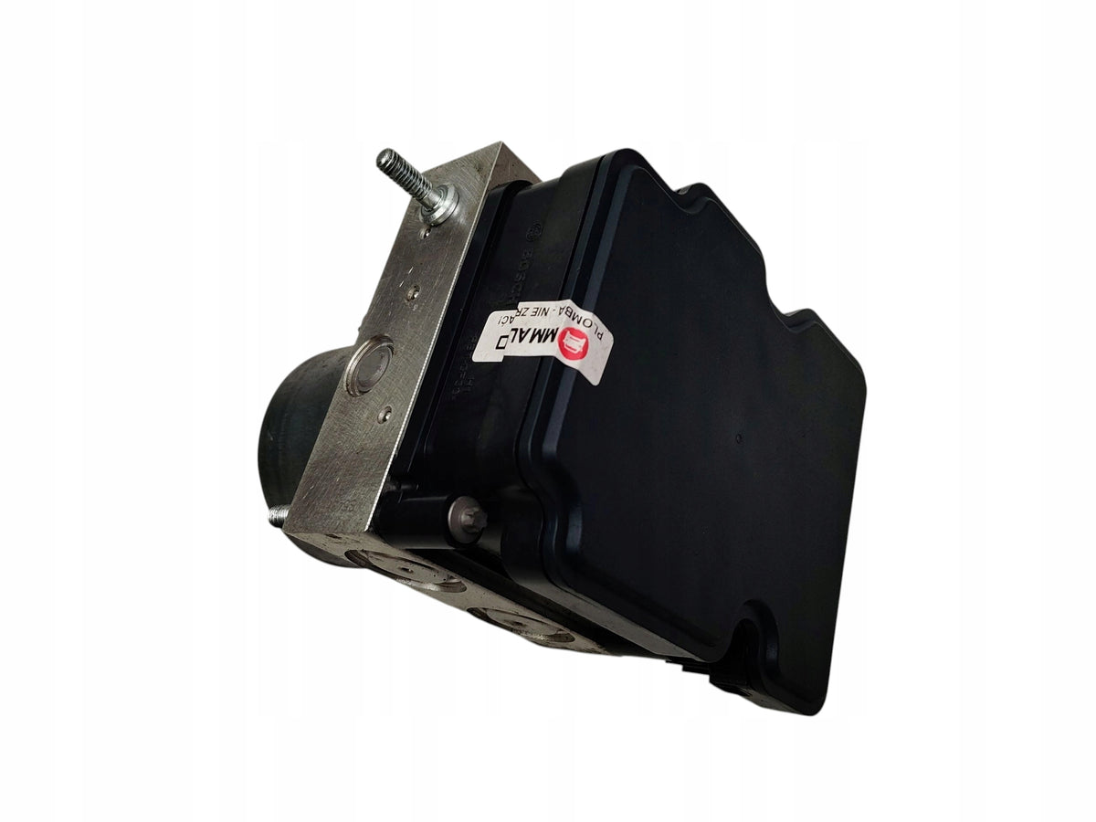 PUMP ABS CONTROLLER PEUGEOT 3008 II 9826037080 9812786180 0265956353