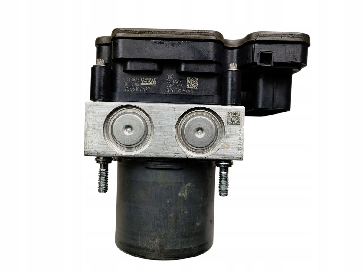 PUMP ABS CONTROLLER RENAULT CLIO V (2019-2023) 2265106627