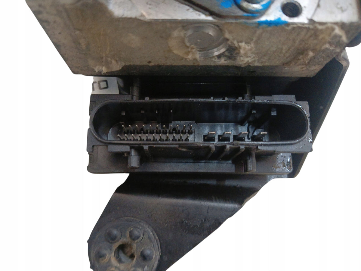 PUMP ABS CONTROLLER RENAULT KANGOO II (2007-2013) 8200891628 0265232163