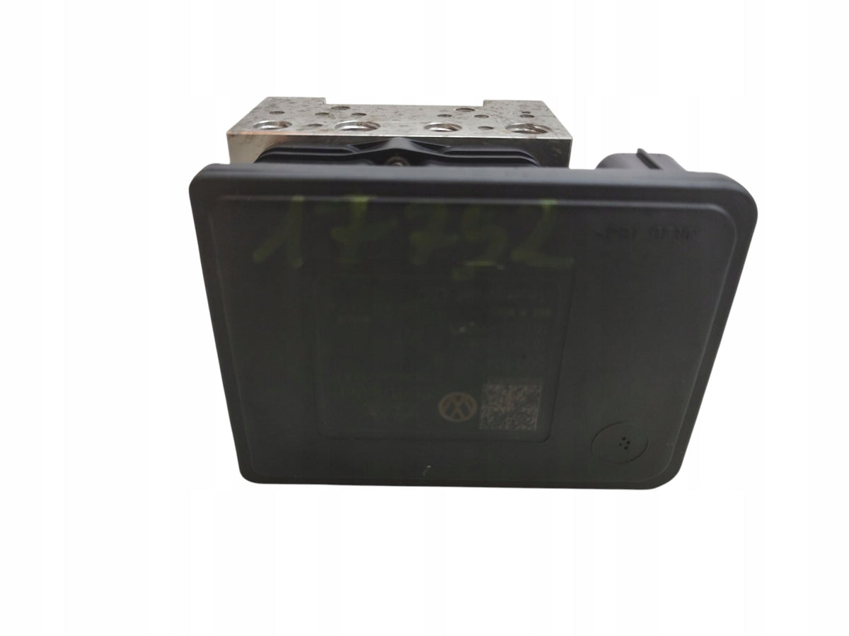 PUMP ABS CONTROLLER SEAT LEON III 5Q0614517AF 10.0625-3328.1 10.0220-0776.4