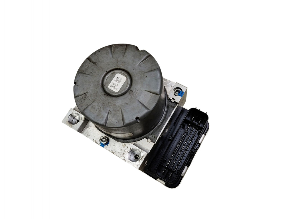PUMP ABS CONTROLLER SKODA KAROQ 5Q0614517EE 10.0220-1654.4 10.0917-0323.3