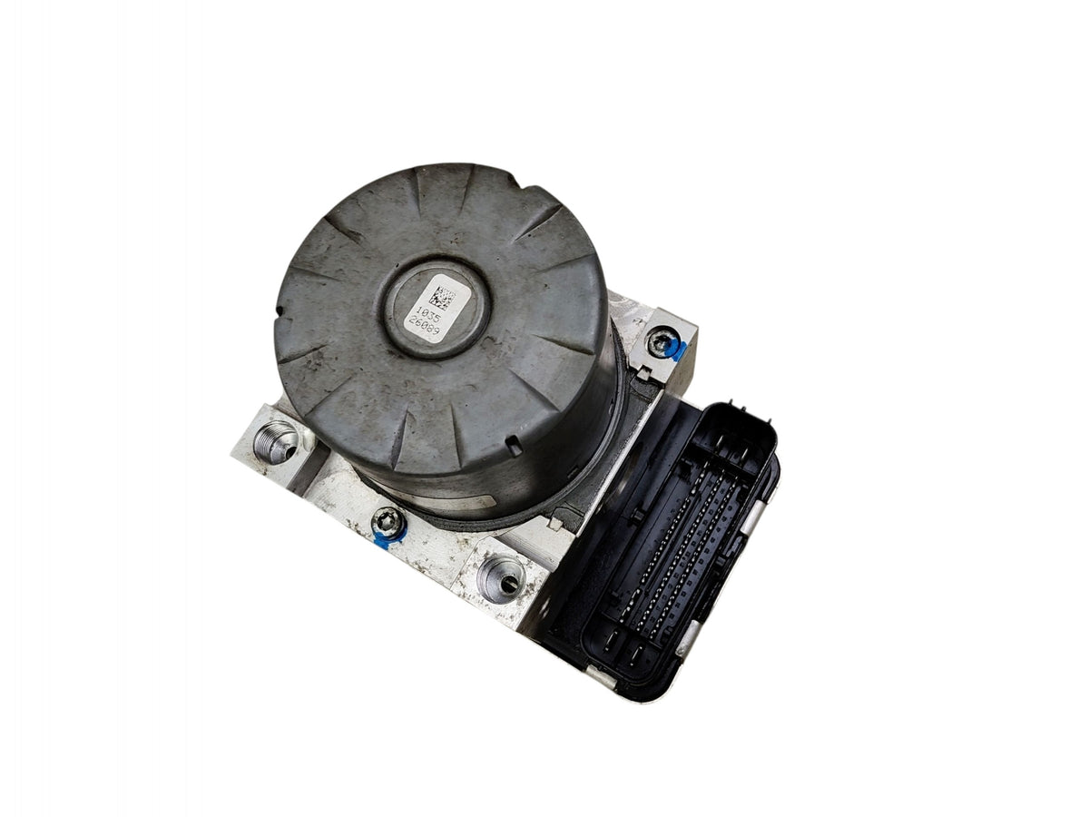 PUMP ABS CONTROLLER SKODA KAROQ 5Q0614517EE 10.0220-1654.4 10.0917-0323.3