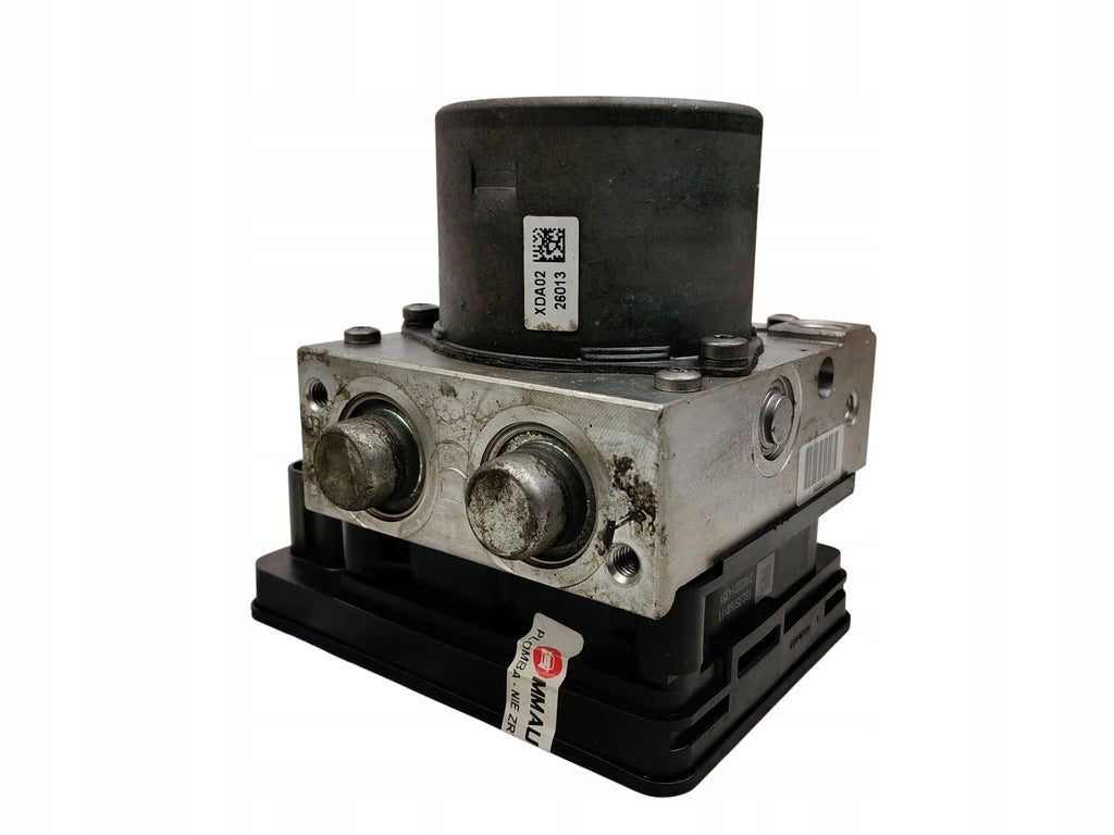 PUMP ABS CONTROLLER SKODA RAPID POLO V TOLEDO IV 6R0614517BE