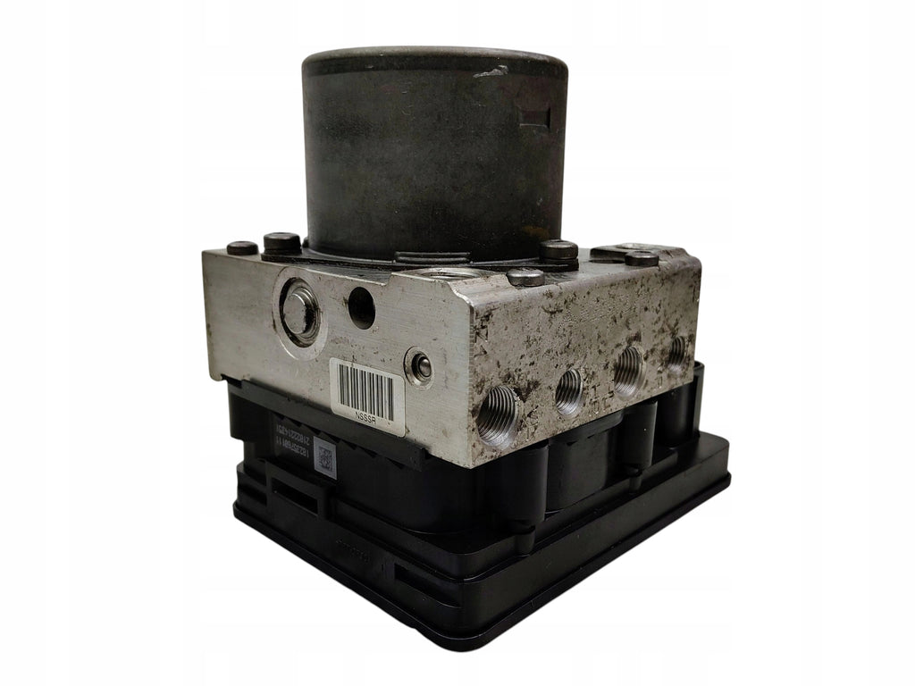 PUMP ABS CONTROLLER SKODA RAPID POLO V TOLEDO IV 6R0614517BE