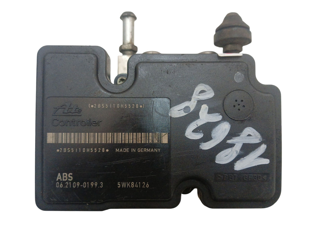 PUMP ABS CONTROLLER SUZUKI LIANA 5WK84126 06.2102-0183.4 06.2109-0199.3