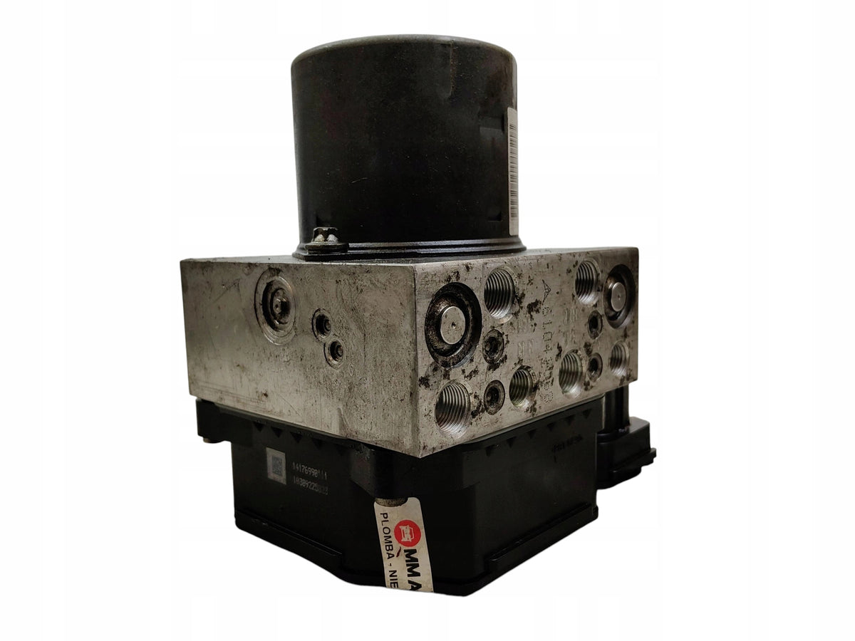 PUMP ABS CONTROLLER VOLKSWAGEN PASSAT B7 3AA614109M 17654032 54085806B