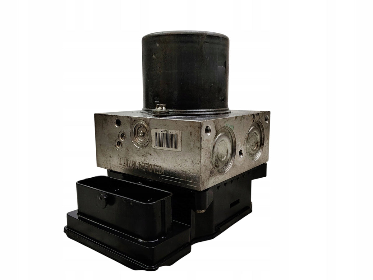 PUMP ABS CONTROLLER VOLKSWAGEN PASSAT B7 3AA614109M 17654032 54085806B