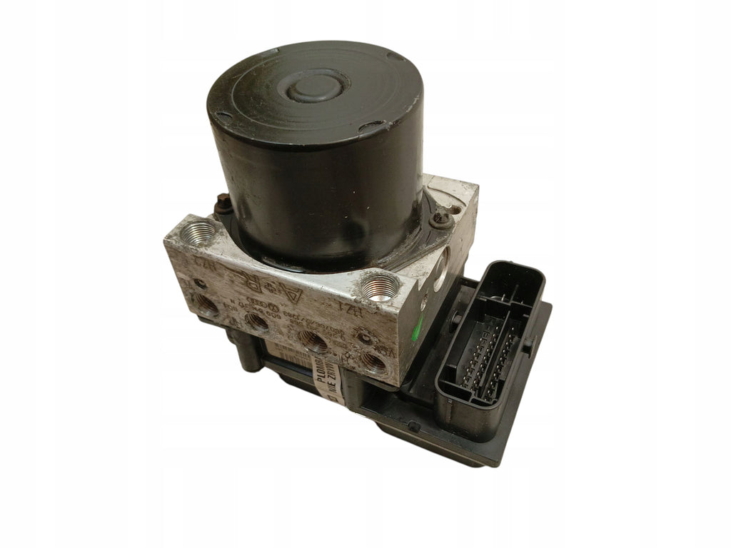 PUMP ABS CONTROLLER VOLKSWAGEN POLO IV 9N3 6Q0907379AC 6Q0314117N