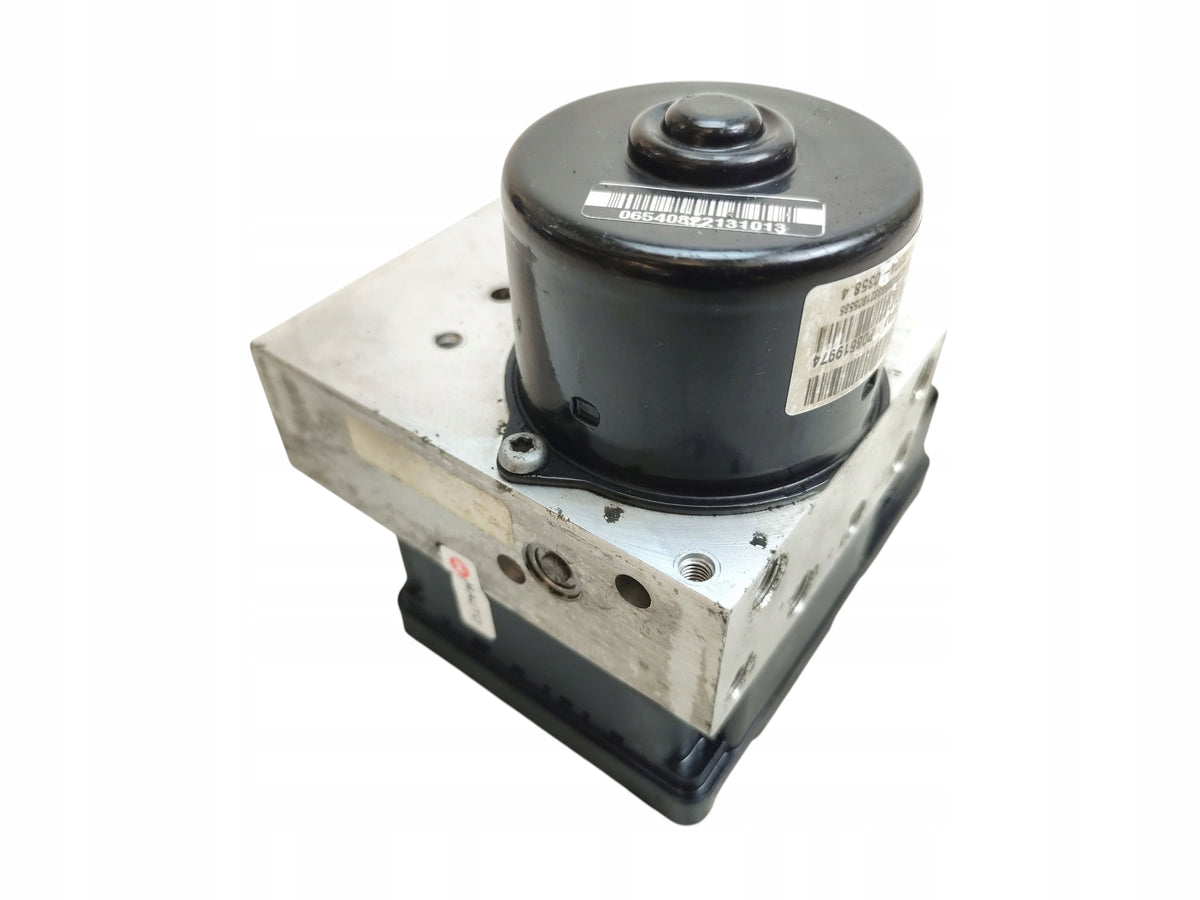 PUMP ABS CONTROLLER VOLVO S60 AND P08619974 10.0204-0358.4 8619968