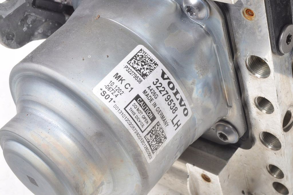 PUMP ABS CONTROLLER VOLVO S60 III V60 II 32279538