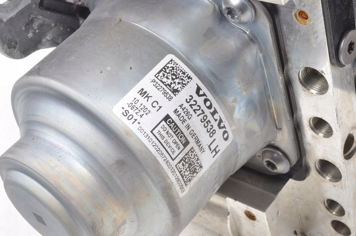 PUMP ABS CONTROLLER VOLVO S60 III V60 II 32279538