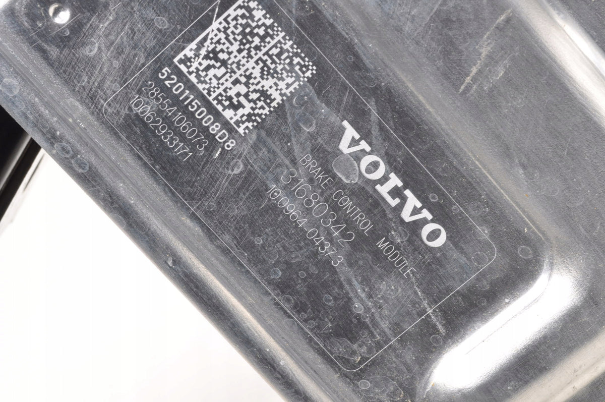 PUMP ABS CONTROLLER VOLVO S60 III V60 II 32279538