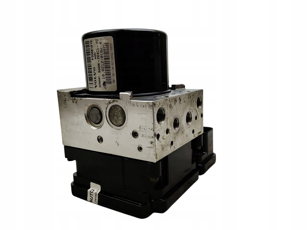 PUMP ABS CONTROLLER VOLVO S80 II P30681619 10.0212-0182.4 00.0404-972C.1