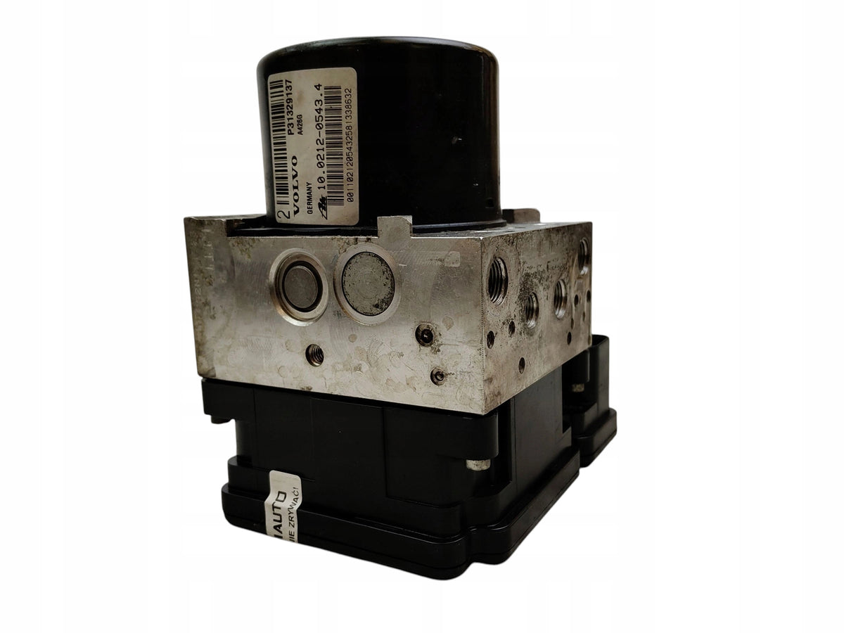 PUMP ABS CONTROLLER VOLVO V60 AND S60 II XC60 P31329137 10.0212-0543.4