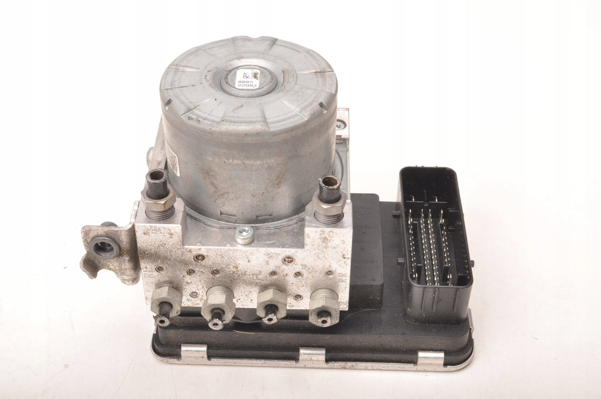 PUMP ABS CONTROLLER VOLVO V60 II S60 III 32214772