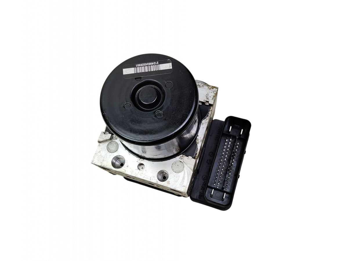 PUMP ABS CONTROLLER VOLVO XC60 AND P30681619 8G9N-2C405-AC 10.0212-0182.4