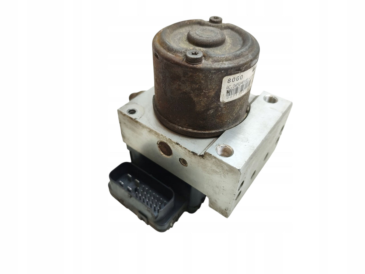 PUMP ABS CONTROLLERS SUZUKI IGNIS I FH (2000-2003) 80G0 AC.0450-0182.4