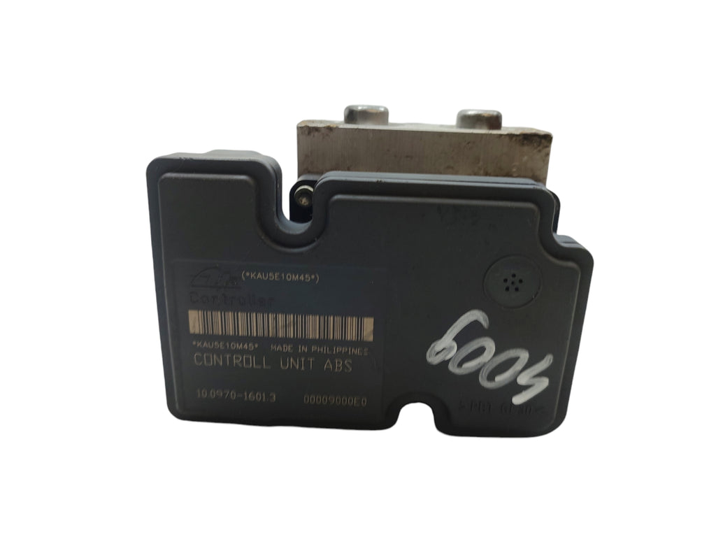 PUMP ABS FIAT DOBLO AND 1 51725050 10.0970-1601.3 10.0207-0027.4