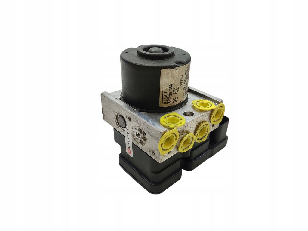 PUMP ABS FIAT DOBLO AND 1 51725050 10.0970-1601.3 10.0207-0027.4